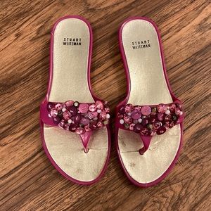 Stuart Weitzman Sandals Size 9
